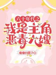 六十年代之我是主角的恶毒大嫂 封面