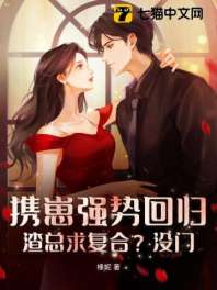虐妻不留情，要离婚他又追红了眼 封面