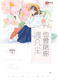 也曾陪你渡凡尘 封面