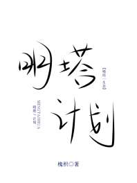 明塔计划[哨向] 封面