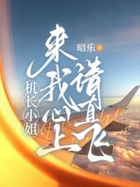 机长小姐,来我心上请直飞 封面