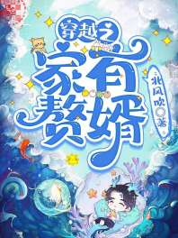 《穿越之家有赘婿》