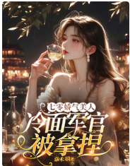 七零娇气美人,冷面军官被拿捏 封面