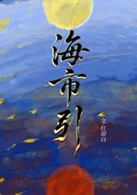 海市引 封面