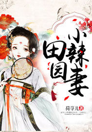 田园小辣妻 封面