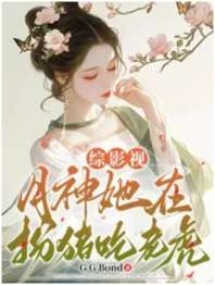 综影视:月神她在扮猪吃老虎 封面
