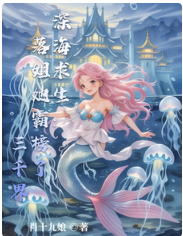 深海求生:落姐她霸榜了三千界 封面