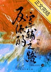 反派的宰辅之路(女尊) 封面