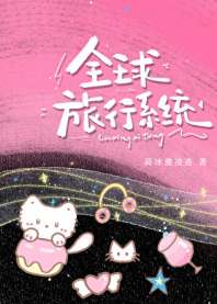 我真有一个全球旅行系统 封面