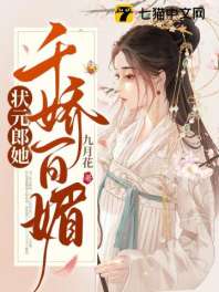 状元郎她千娇百媚 封面