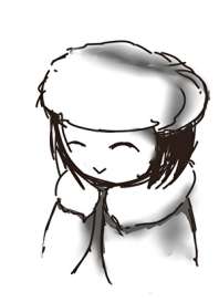 费佳，但好人 封面