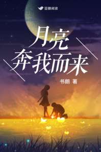 月亮奔我而来 封面