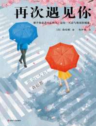 再次遇见你 封面