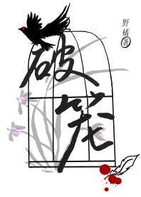 破笼 封面