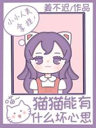 咪的天！猫猫也要当炮灰吗 封面