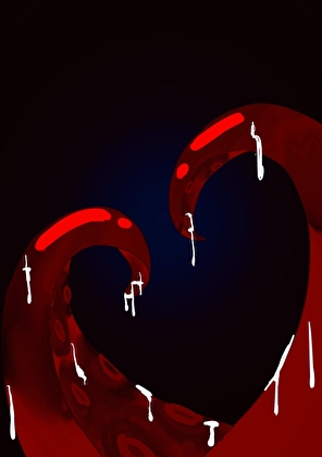 触手也来过宿傩肚子 封面