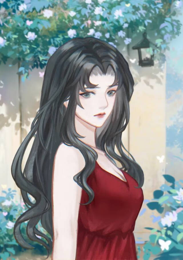 渣攻的歌后老婆失忆了 封面