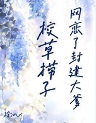 校草捞子网恋了封建大爹 封面