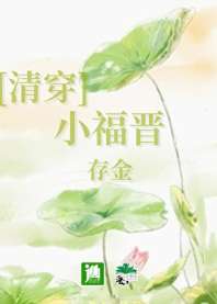 [清穿]小福晋 封面