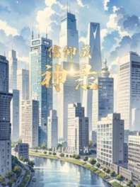 信仰成神录 封面