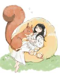 极寒天灾，开局一个帐篷 封面