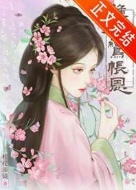 难为鸾帐恩 封面