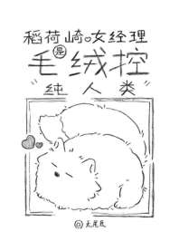 稻荷崎女经理是毛绒控纯人类 封面