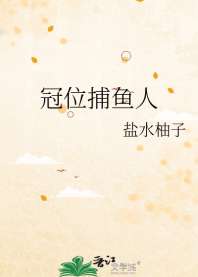 冠位捕鱼人 封面