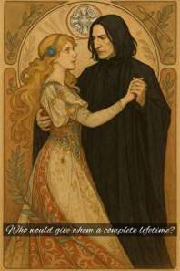 HP谁要给谁完整的一生 封面