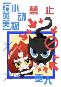 [综英美]小动物禁止变人 封面