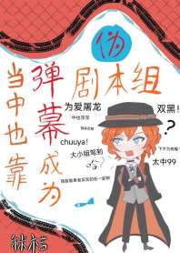 当中也靠弹幕成为伪剧本组后 封面