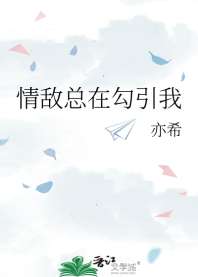 情敌总在勾引我 封面
