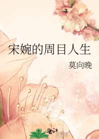 宋婉的周目人生 封面