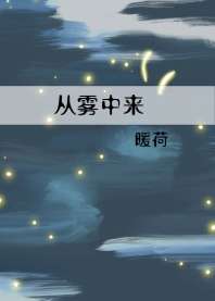 从雾中来 封面