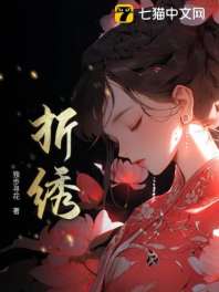 折绣 封面