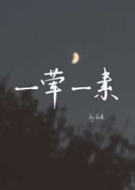 一荤一素 封面