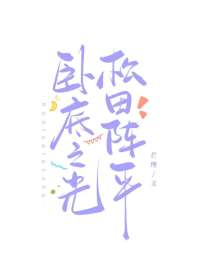 卧底之光松田警官 封面