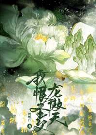 我恨圣父龙傲天 封面