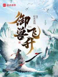 御兽飞升 封面