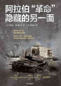 《阿拉伯“革命”隐藏的另一面》