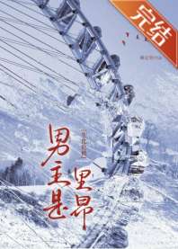 [生化危机]男主是里昂 封面