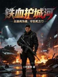 《铁血护城河》