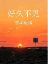 好久不见 封面
