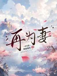 再为妻 封面