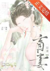 盲妻 封面
