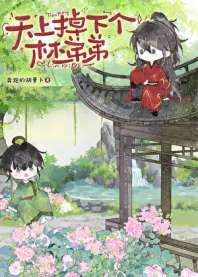 天上掉下个林弟弟[红楼] 封面