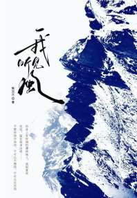 我听见风 封面