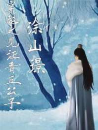 穿越之见证青丘公子涂山璟 封面
