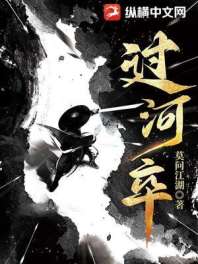 过河卒 封面