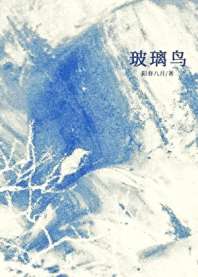 他的金丝雀飞走了 封面